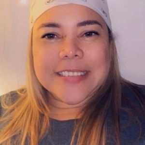 Meet your Posher, Johanda